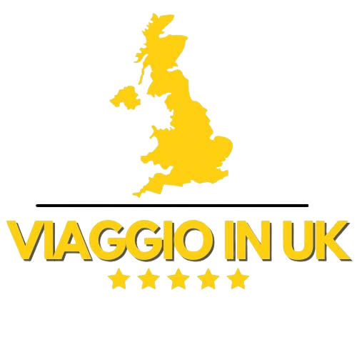 Viaggio in UK