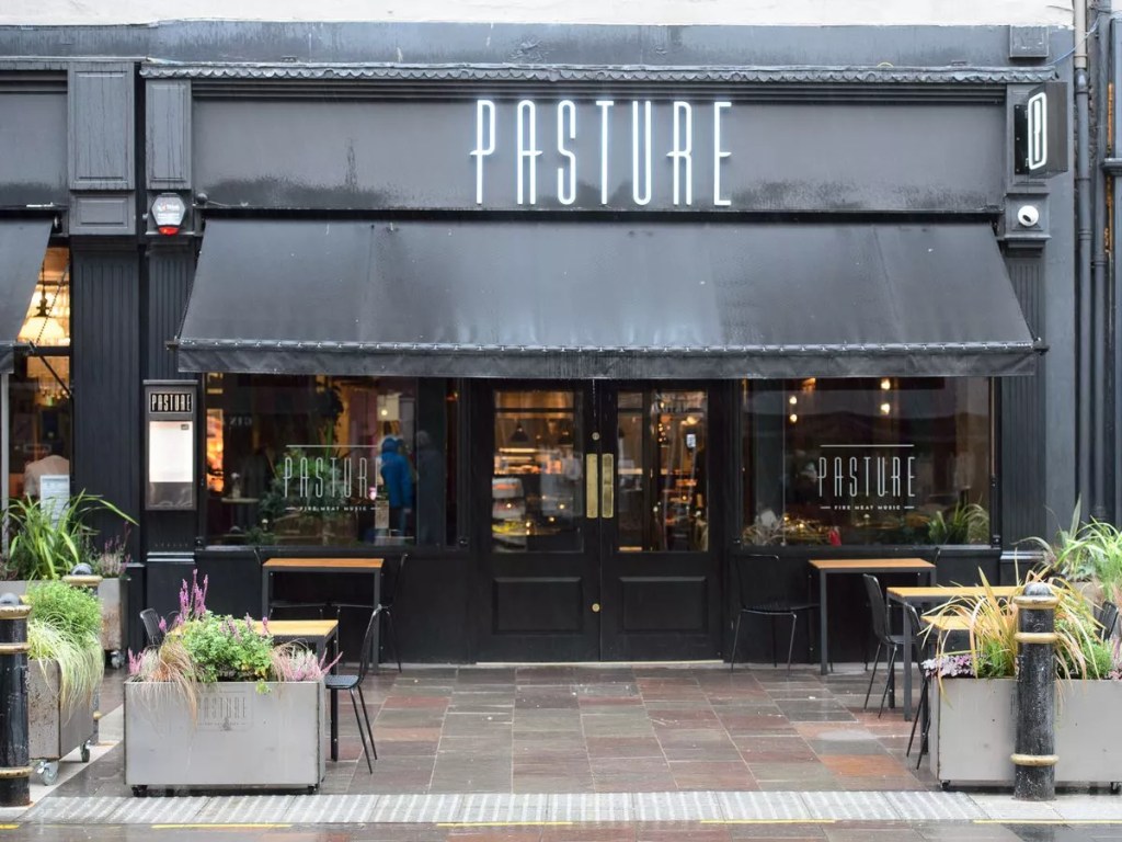 CARDIFF: I migliori ristoranti della Capitale del&nbsp;Galles