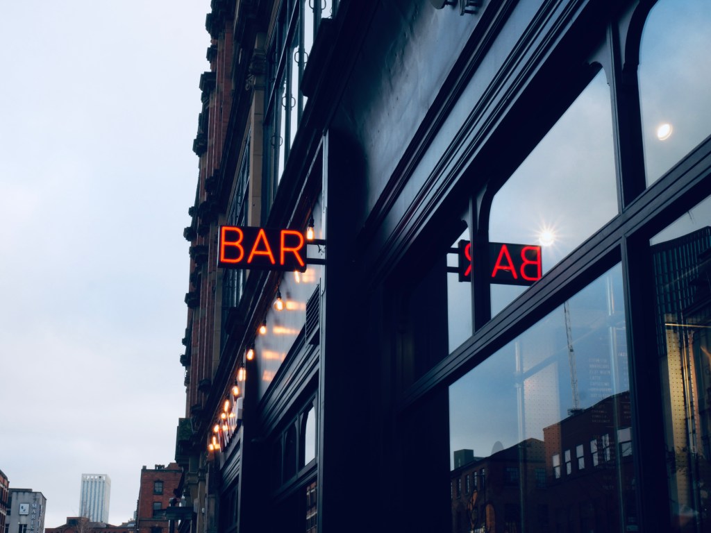 MANCHESTER: i migliori ristoranti nel centro cittadino
